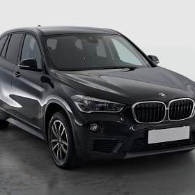 BMW X1 sDrive18d / 19956953