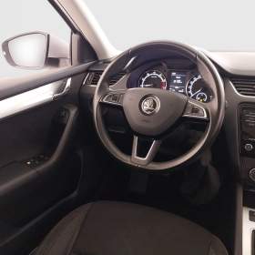 Skoda Octavia 1.5 TSI / 19956955