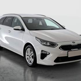 Kia Ceed 1.5 T- GDI / 19956956