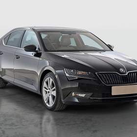 Skoda Superb 2.0 TDI / 19956960