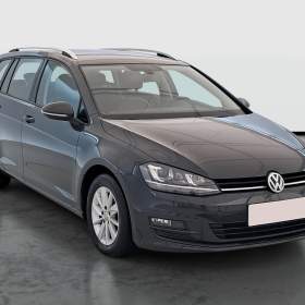 VW Golf 1.6 TDI / 19956965