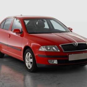 Skoda Octavia 1.9 TDI / 19956966