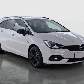 Opel Astra 1.5 CDTI / 19956967