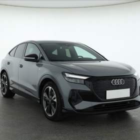 Audi Q4 Sportback e- tron 40 e- tron / 19957341