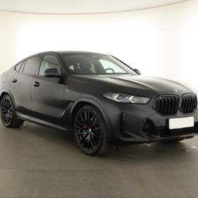 BMW X6 xDrive30d / 19957345