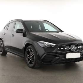 Mercedes GLA GLA 200 d / 19957346