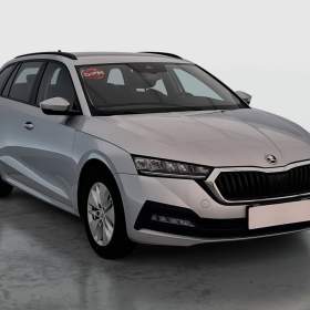 Skoda Octavia 2.0 TDI / 19957360
