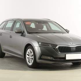 Skoda Octavia 2.0 TDI / 19957362