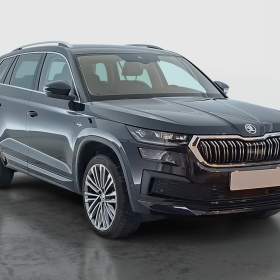 Skoda Kodiaq 2.0 TDI / 19957364