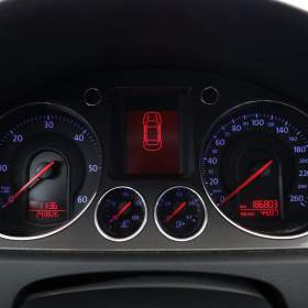 VW Passat 2.0 TDI / 19957365