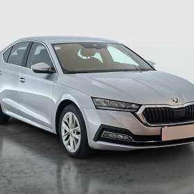 Skoda Octavia 1.5 TSI / 19957367