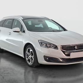 Peugeot 508 2.0 BlueHDi / 19957371
