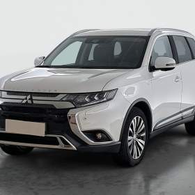 Foto inzerátu Mitsubishi Outlander 2.0