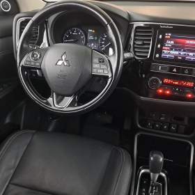 Foto inzerátu Mitsubishi Outlander 2.0
