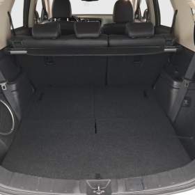 Foto inzerátu Mitsubishi Outlander 2.0