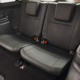 Foto inzerátu Mitsubishi Outlander 2.0