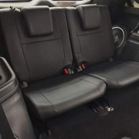 Foto inzerátu Mitsubishi Outlander 2.0