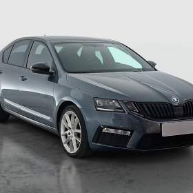 Skoda Octavia RS 2.0 TDI / 19957376