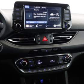 Foto inzerátu Hyundai i30 1.0 T-GDI