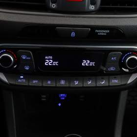 Foto inzerátu Hyundai i30 1.0 T-GDI