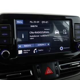 Foto inzerátu Hyundai i30 1.0 T-GDI