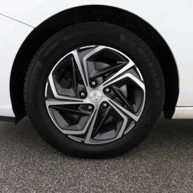 Foto inzerátu Hyundai i30 1.0 T-GDI