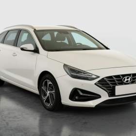 Foto inzerátu Hyundai i30 1.0 T-GDI
