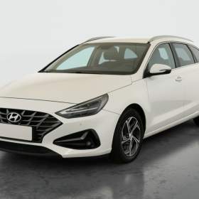 Foto inzerátu Hyundai i30 1.0 T-GDI