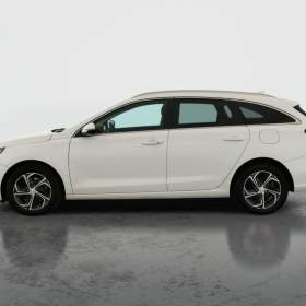 Foto inzerátu Hyundai i30 1.0 T-GDI