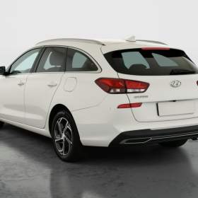 Foto inzerátu Hyundai i30 1.0 T-GDI