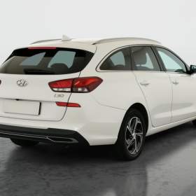 Foto inzerátu Hyundai i30 1.0 T-GDI