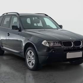 BMW X3 2.0d / 19957387