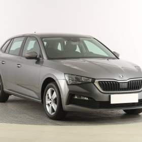 Skoda Scala 1.0 TSI / 19957390