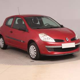 Fotka k inzerátu Renault Clio 1.2 16V / 19961734