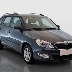 Skoda Fabia 1.2 TSI / 19957398