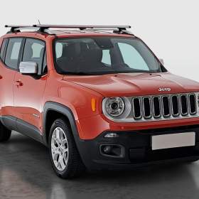 Foto inzerátu Jeep Renegade 1.6 MultiJet