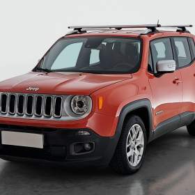 Foto inzerátu Jeep Renegade 1.6 MultiJet