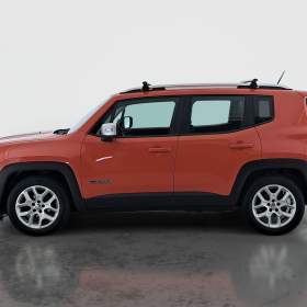 Foto inzerátu Jeep Renegade 1.6 MultiJet