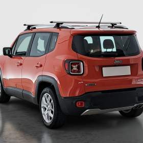 Foto inzerátu Jeep Renegade 1.6 MultiJet