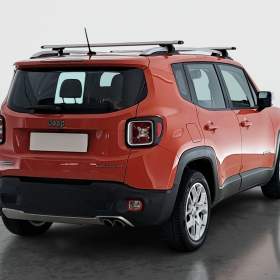 Foto inzerátu Jeep Renegade 1.6 MultiJet