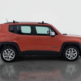 Foto inzerátu Jeep Renegade 1.6 MultiJet