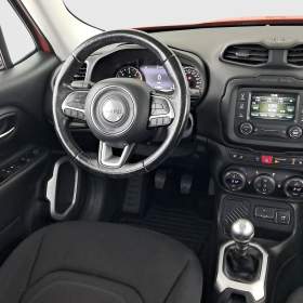 Foto inzerátu Jeep Renegade 1.6 MultiJet