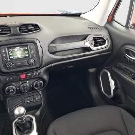 Foto inzerátu Jeep Renegade 1.6 MultiJet