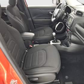 Foto inzerátu Jeep Renegade 1.6 MultiJet