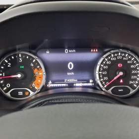 Foto inzerátu Jeep Renegade 1.6 MultiJet