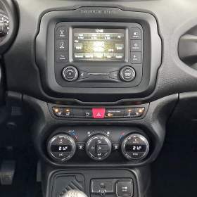 Foto inzerátu Jeep Renegade 1.6 MultiJet