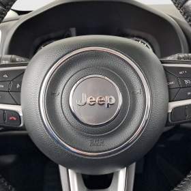 Foto inzerátu Jeep Renegade 1.6 MultiJet