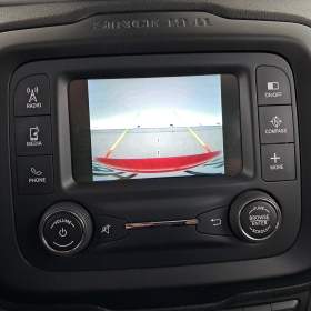 Foto inzerátu Jeep Renegade 1.6 MultiJet