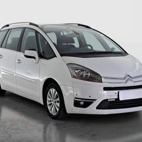Citroen C4 Grand Picasso 2.0 i / 19957403