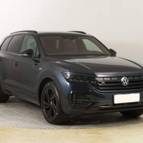 Fotka k inzerátu VW Touareg 3.0 TDI / 19435558